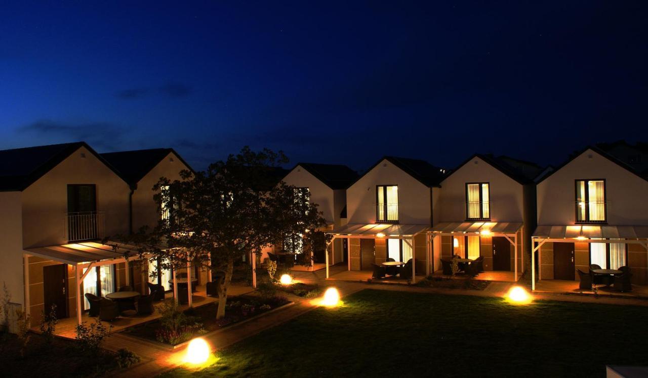 Domki Luan Village Władysławowo Exterior foto